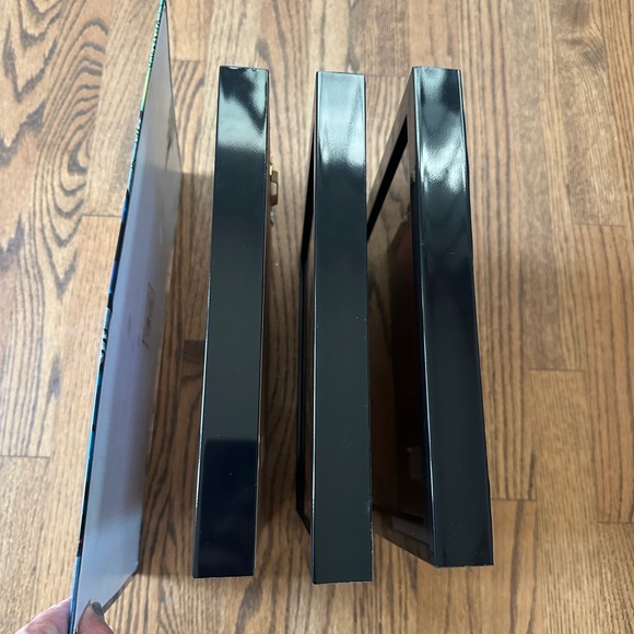 Marvel Avengers and DC Comics Bundle of Four Wall Art Prints - Picture 9 of 11